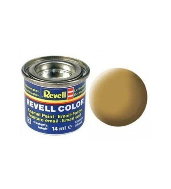 Peinture Revell Jaune 16  14ml