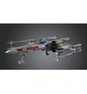 BANDAI STAR WARS X-Wing starfighter  1/72 01200