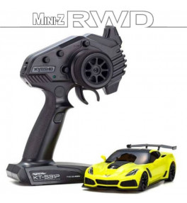 KYOSHO Mini-Z RWD Chevrolet...