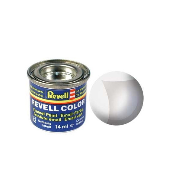 Peinture Revell Incolore 02  14ml