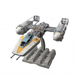 BANDAI STAR WARS Y-Wing...