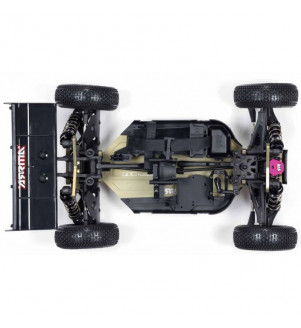 ARRMA ARRMA Buggy Typhon 1/8 Tuned By TLR Roller ARA8306