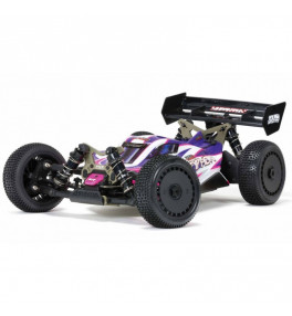 ARRMA ARRMA Buggy Typhon 1/8 Tuned By TLR Roller ARA8306