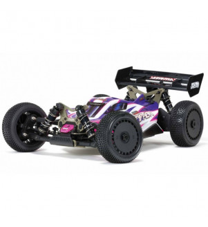 ARRMA ARRMA Buggy Typhon 1/8 Tuned By TLR Roller ARA8306