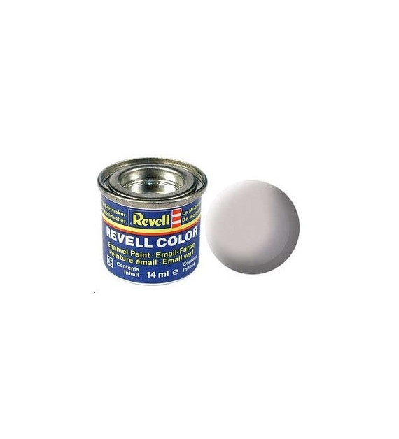 Peinture Revell Medium Gris 43  14ml