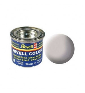 Peinture Revell Medium Gris 43  14ml