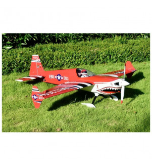 """""""""""""""SKYWING ARS 300 67"""""""""""""""" ARF 1701MM ROUGE"""