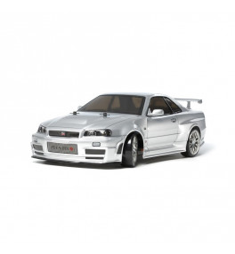 TAMIYA Nissan Skyline GTR...