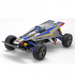 TAMIYA Vintage Thunder...