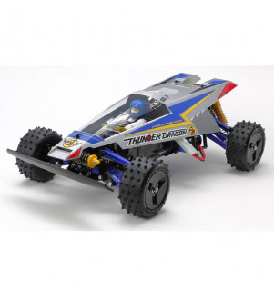 TAMIYA Vintage Thunder Dragon Kit 47458