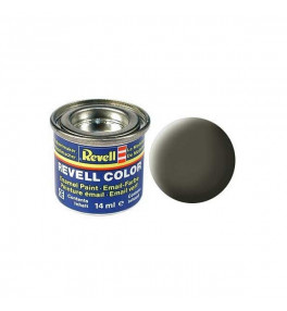 Peinture Revell Olive O.T.A.N 46  14ml