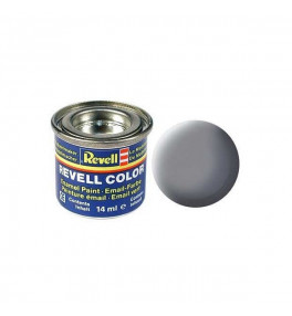 Peinture Revell Gris souris 47  14ml