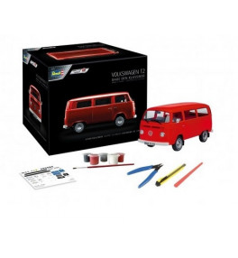 REVELL COMBI T1 calendrier...
