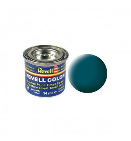 Peinture Revell Vert d'eau 48   14ml