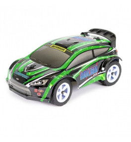 FTX Hooligan 1/28 rally RTR FTX5526