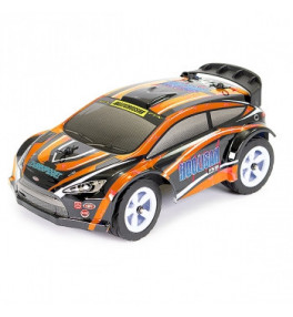 FTX Hooligan 1/28 rally RTR FTX5526