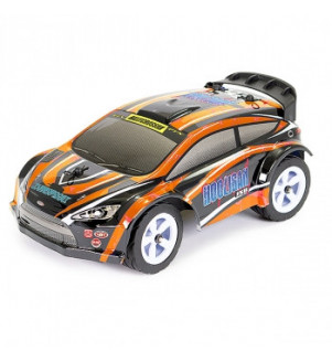 FTX Hooligan 1/28 rally RTR FTX5526