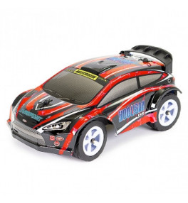 FTX Hooligan 1/28 rally RTR...