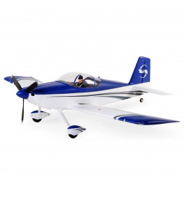 E-FLITE RV-7 1.1m BNF SAFE...