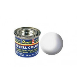 Peinture Revell Blanc 05  14ml