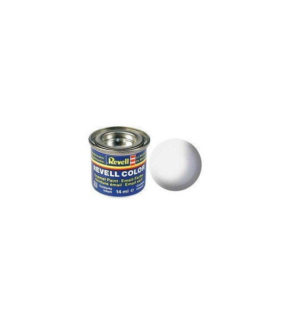 Peinture Revell Blanc 05  14ml