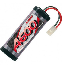 NOSRAM accu Stickpack 7.2v 4600 mah NOS99290