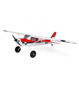 E-FLITE Carbon-z Cessna 150...