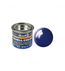 Peinture Revell Bleu Outrunner 51  14ml