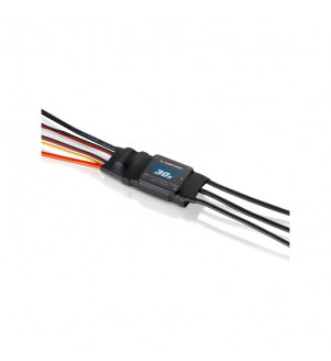 HOBBYWING ESC Flyfun 30A V5 HW30202306