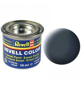 Peinture Revell Anthracite 09  14ml