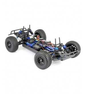 FTX Zorro short course brushless 1/10e RTR FTX5557WO