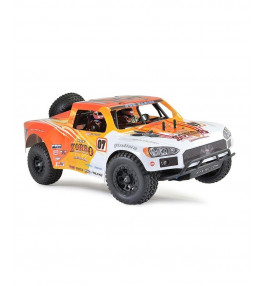 FTX Zorro short course brushless 1/10e RTR FTX5557WO