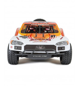 FTX Zorro short course brushless 1/10e RTR FTX5557WO