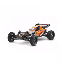 TAMIYA Racing fighter buggy  Kit DT-03 58628