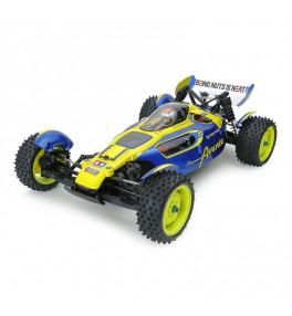 TAMIYA TD4 Super avante Kit 58696