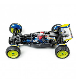 TAMIYA TD4 Super avante Kit 58696