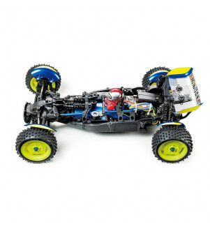 TAMIYA TD4 Super avante Kit 58696