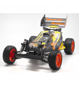 TAMIYA top force evo 2021 47470