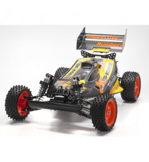 TAMIYA top force evo 2021 47470