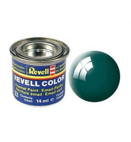 Peinture Revell Vert Mousse 62  14ml