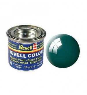 Peinture Revell Vert Mousse 62  14ml