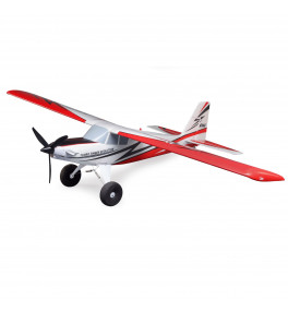 E-FLITE Turbo Timber...