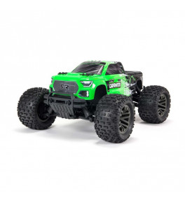 ARRMA Granite V3 4x4 3s BLX...