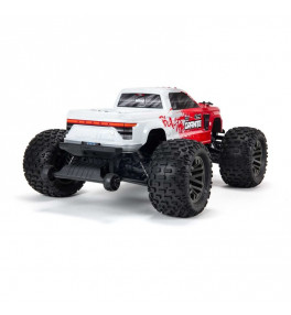 ARRMA Granite 4x4 3s BLX ARA4302V3BT2