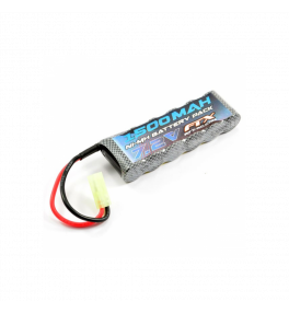 FTX Batterie NIMH 7.2v 1500mah Outback  FTX8175