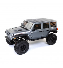 AXIAL SCX6 1/6  Jeep JLU...