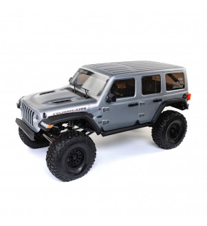 AXIAL SCX6 1/6  Jeep JLU Wrangler 4WD Rock Crawler RTR AXI05000T2