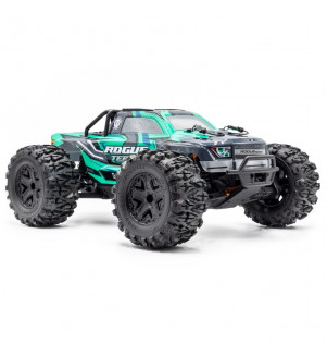 HOBBYTECH Rogue Terra Monster Truck  Vert RTR