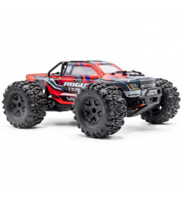 HOBBYTECH Rogue Terra Monster Truck  Rouge RTR