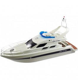 HOBBY ENGINE PREMIUM Yacht...